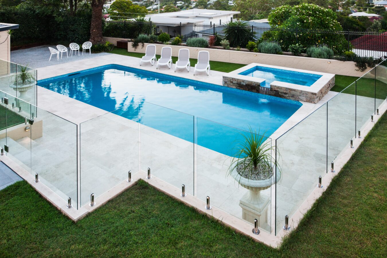 Pool Fence Inspections